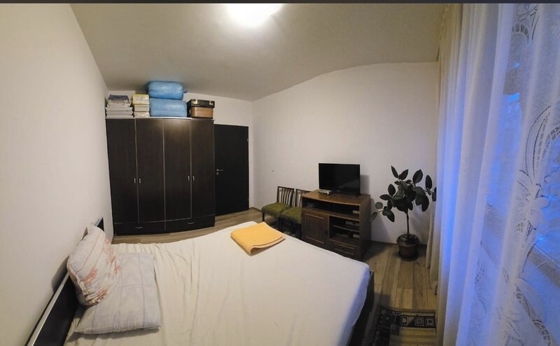 Drumul Taberei Valea Oltului 2 Camere, etaj 1, An 2017,