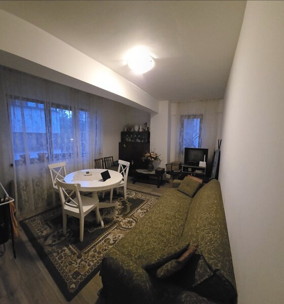 Drumul Taberei Valea Oltului 2 Camere, etaj 1, An 2017,